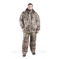 Зимний костюм для охоты и рыбалки "Камыш" с выставки рыбалка охота Зимний костюм для охоты и рыбалки "Камыш" с выставки рыбалка охота